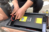 台南市更换电瓶服务