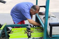 台南市三轮车救援服务